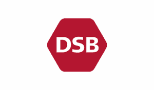 DSB logo