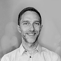 Jesper fra GoTeam hjælper dig i mål med det spændende udendørs escape room Humanity.