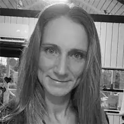 Vicki Sandberg fra Tønder Kommune oplevede styrket sammenhold via Hunt for Humanity fra GoTeam.